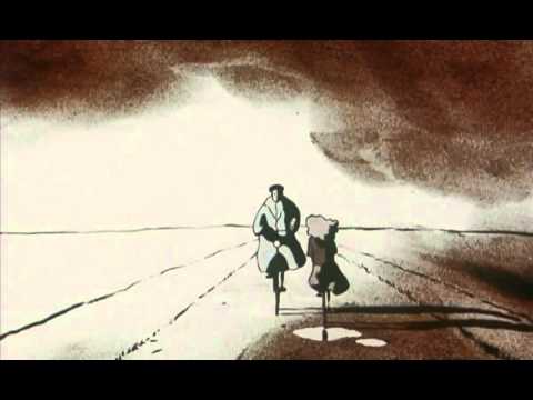 Father And Daughter - 2000 Academy Award for Animated Short Film - YouTube