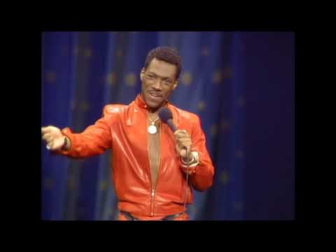 Eddie Murphy - Delirious (1983) Part 1 of 8 [Stand Up Comedy]