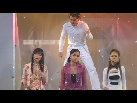 Anh Không Muốn Bất Công Với Em - Ưng Hoàng Phúc ft. HAT | Official Music Video