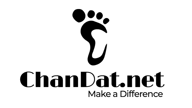 ChanDat.net - Giày thể thao chính hãng