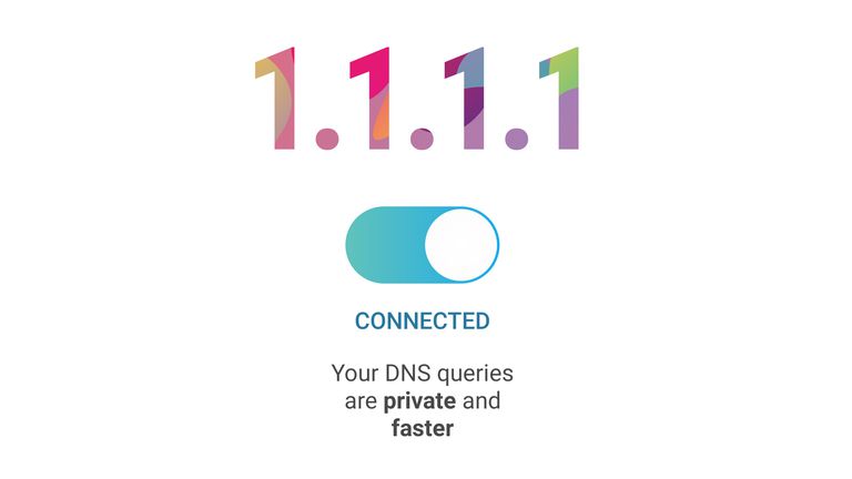 Lướt web nhanh hơn, an toàn hơn với DNS 1.1.1.1 của Cloudflare