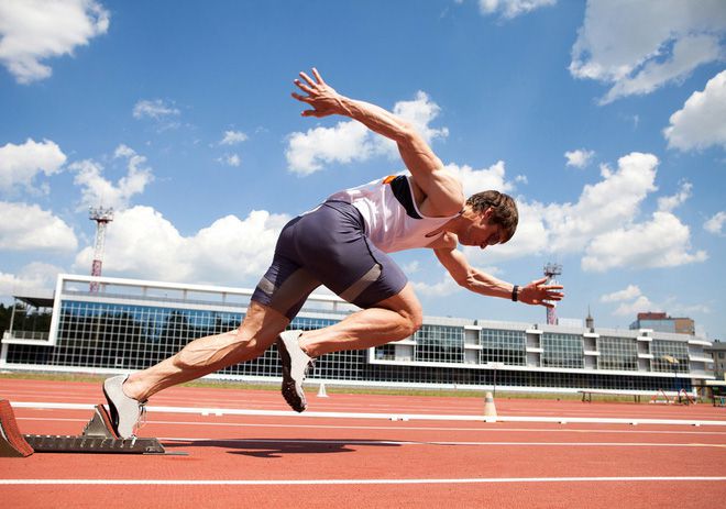 Chỉ cần 30 giây tập thể dục thể thao mỗi ngày để có cơ thể khỏe mạnh