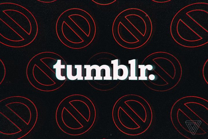 Mạng xã hội Tumblr cấm nội dung “đồi trụy” kể từ ngày 17/12
