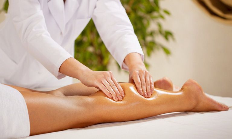 Gái Massage và những điều có thể bạn chưa biết