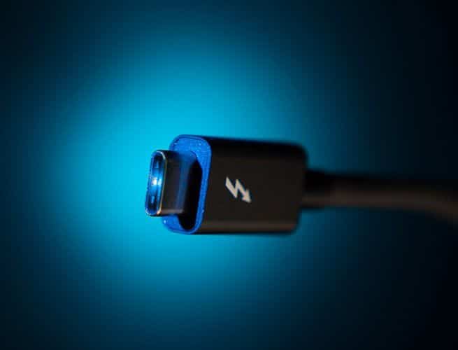 Chuẩn USB 4.0 sắp ra mắt, hứa hẹn sẽ làm thay đổi hệ sinh thái của Apple