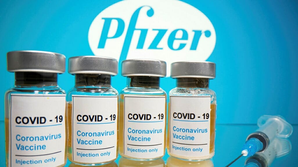 vaccine covid pfizer