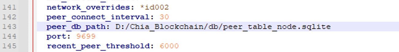 Di chuyen database chia blockchain 5