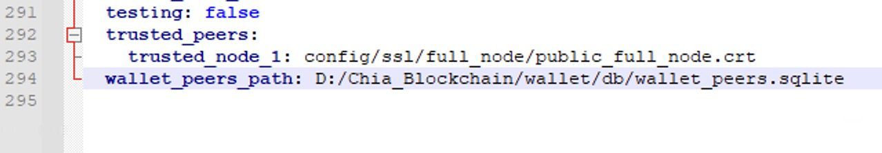 Di chuyen database chia blockchain 5
