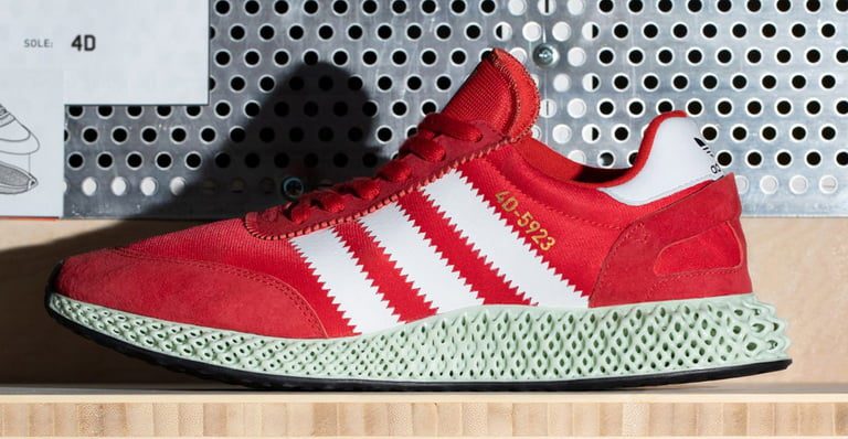 adidas 4D-5923 "Never Made"​