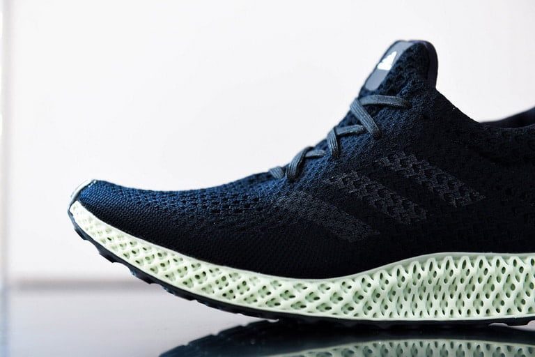adidas FutureCraft 4D