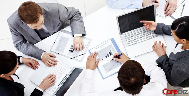 Kỹ năng mềm quyết định 75% sự thành đạt