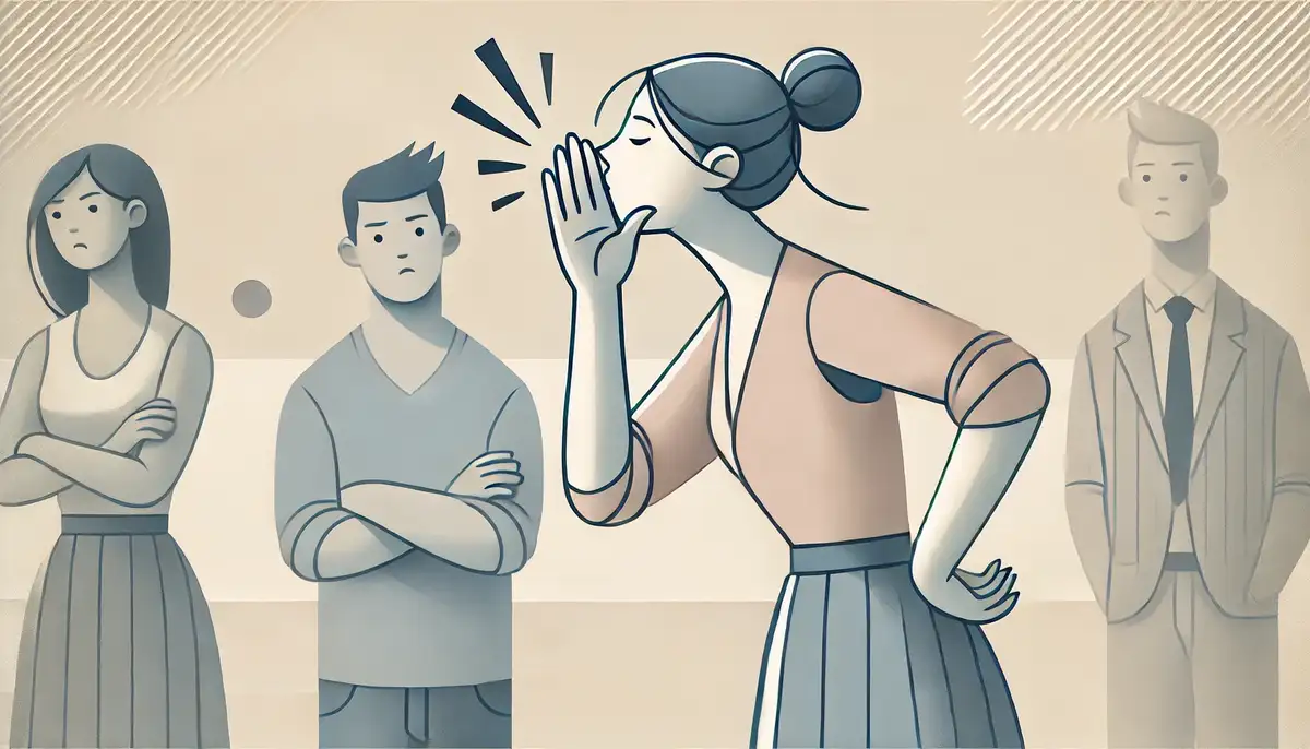8 kieu Nguoi doc hai - noi xau nguoi khac