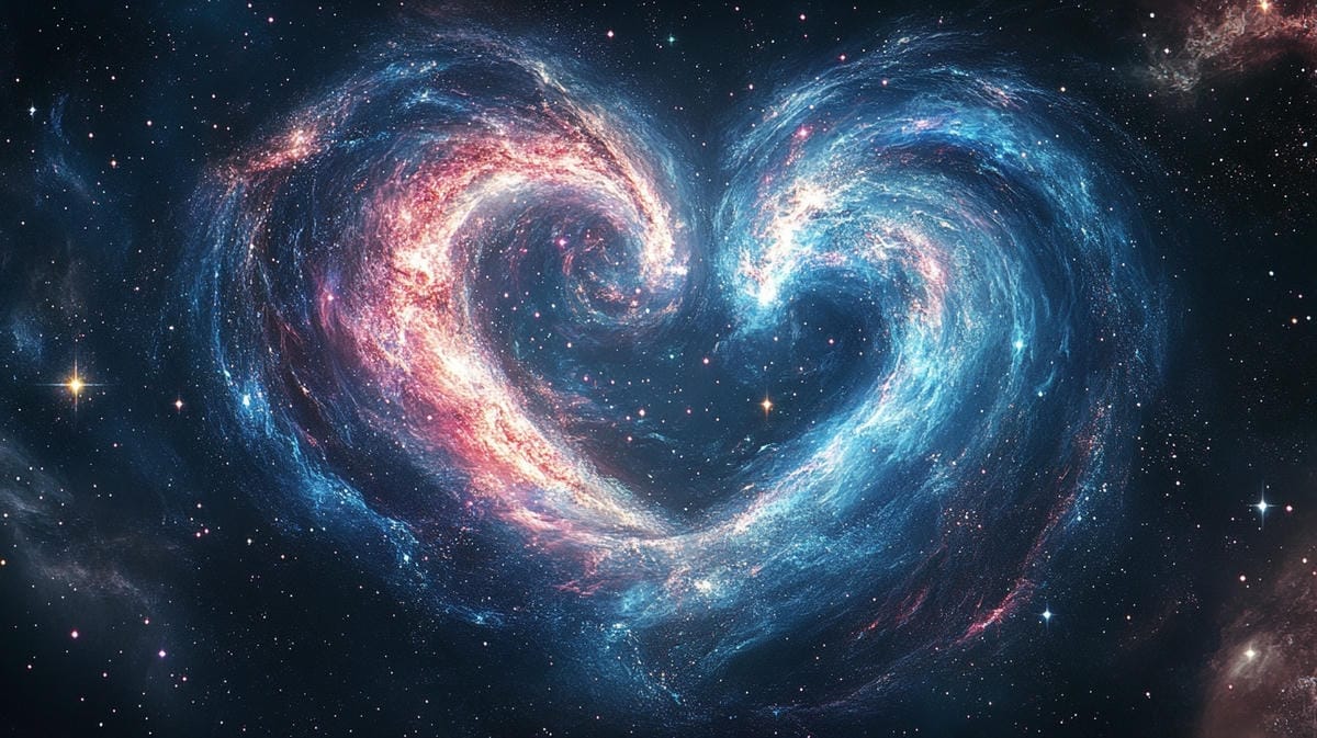 Tình Yêu: là Lấp Đầy? hay Tìm Kiếm Thứ Mình Còn Thiếu? 6 heart love