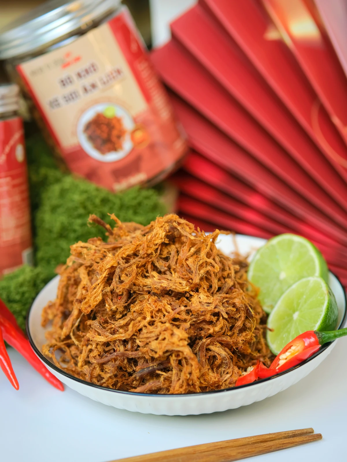 Kho bo soi
