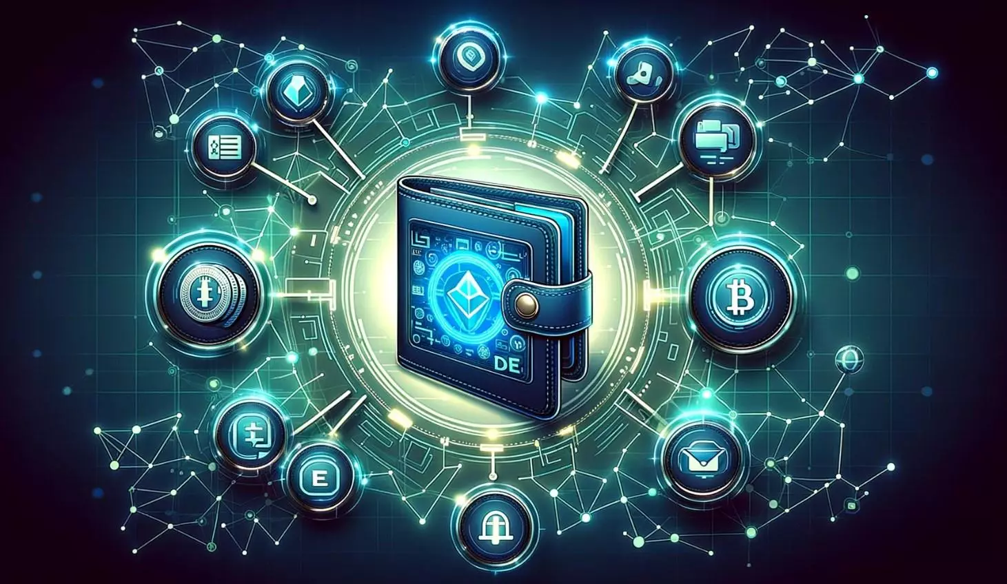 ví crypto