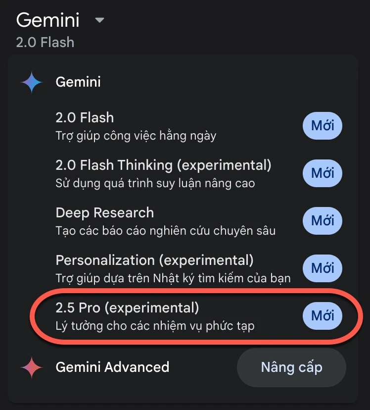Gemini 2.5 Pro free