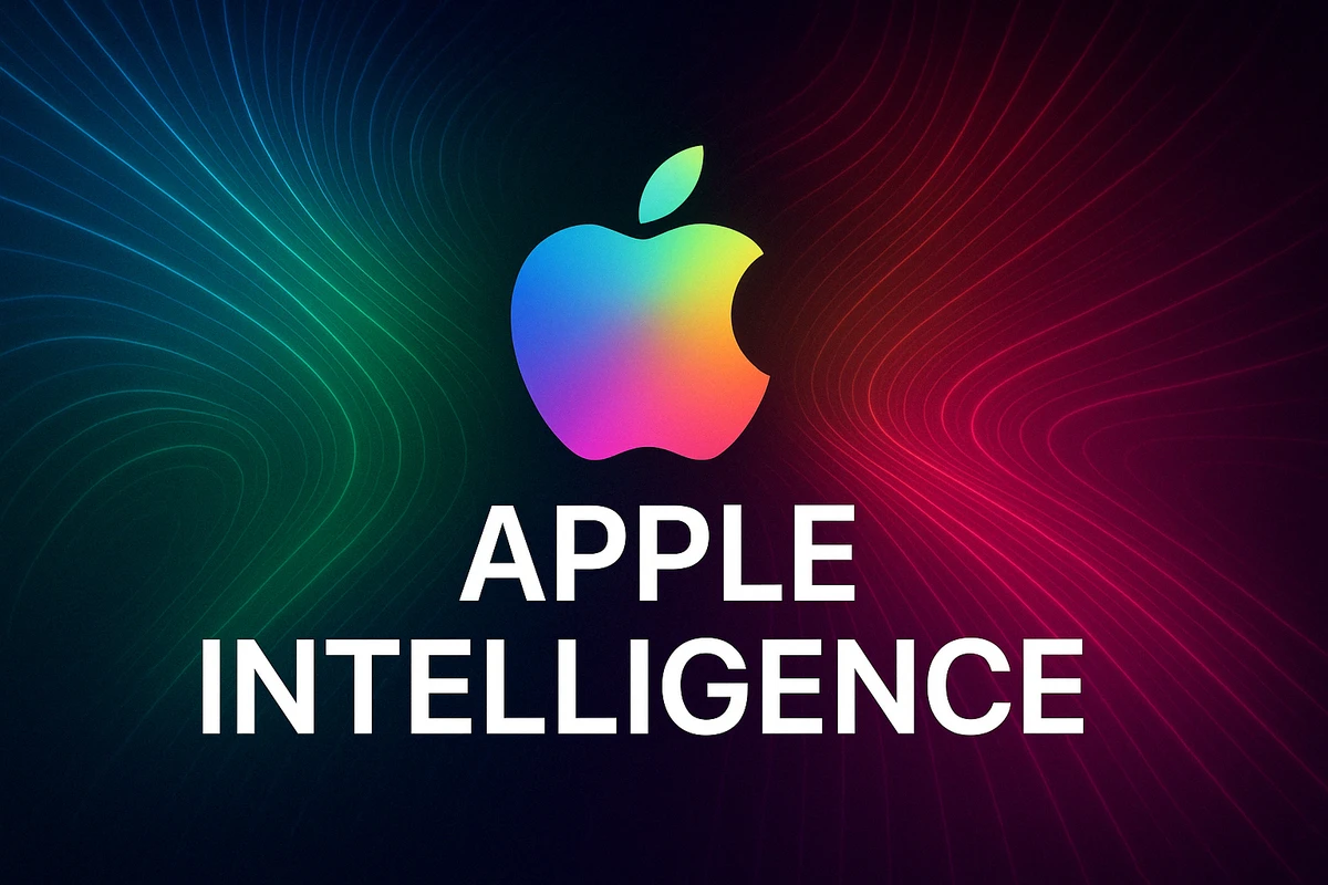 Su that ve Apple Intelligence AI