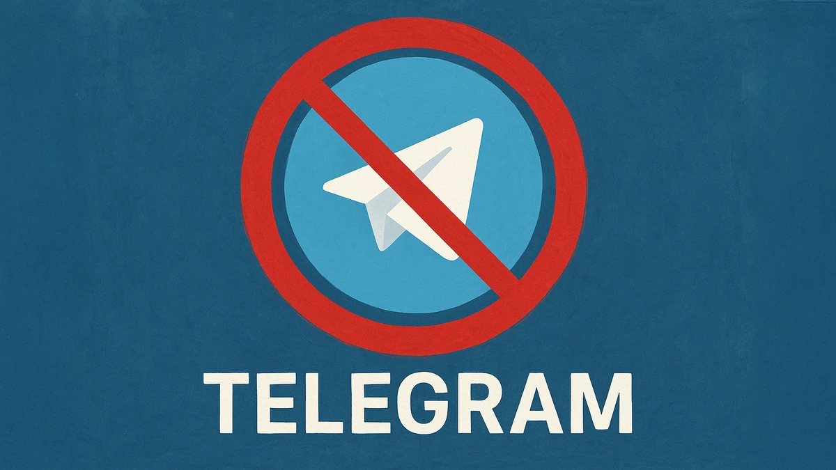 6 giải pháp khi Telegram bị chặn bởi các nhà mạng Việt Nam