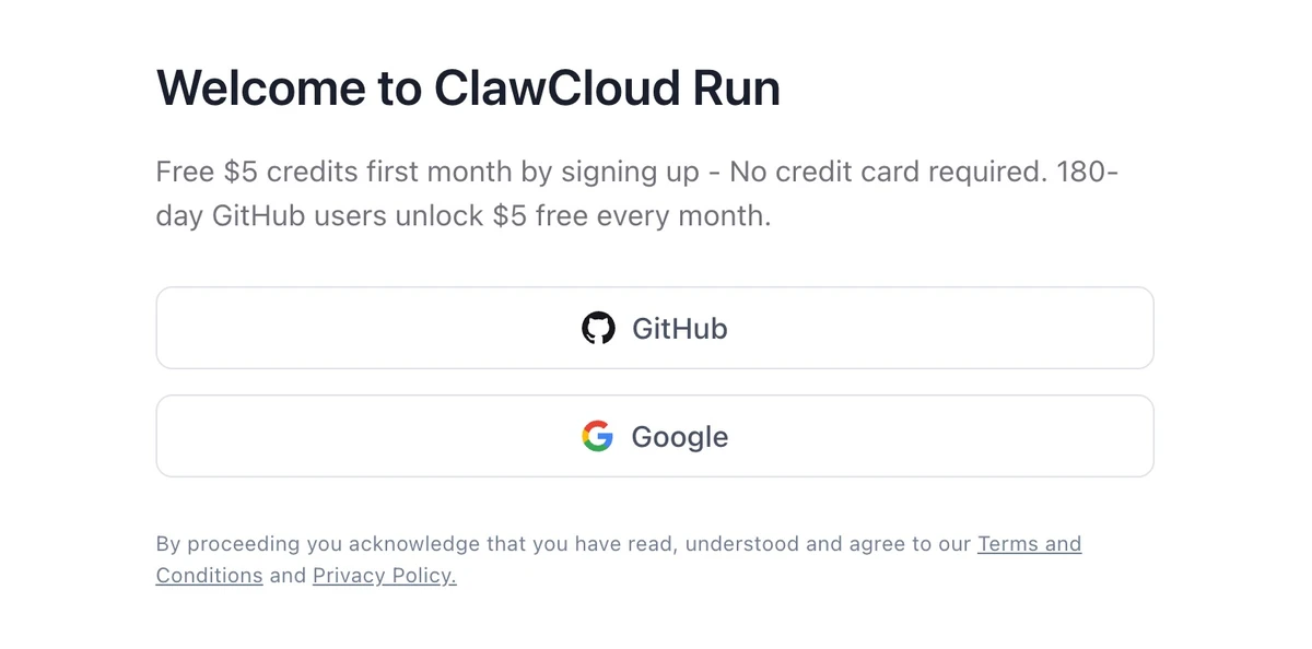 n8n hosting free claw cloud github