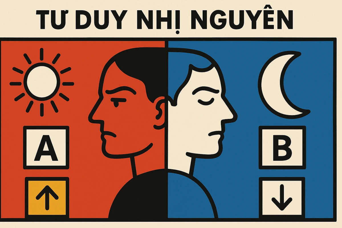 tu duy nhi nguyen dung sai