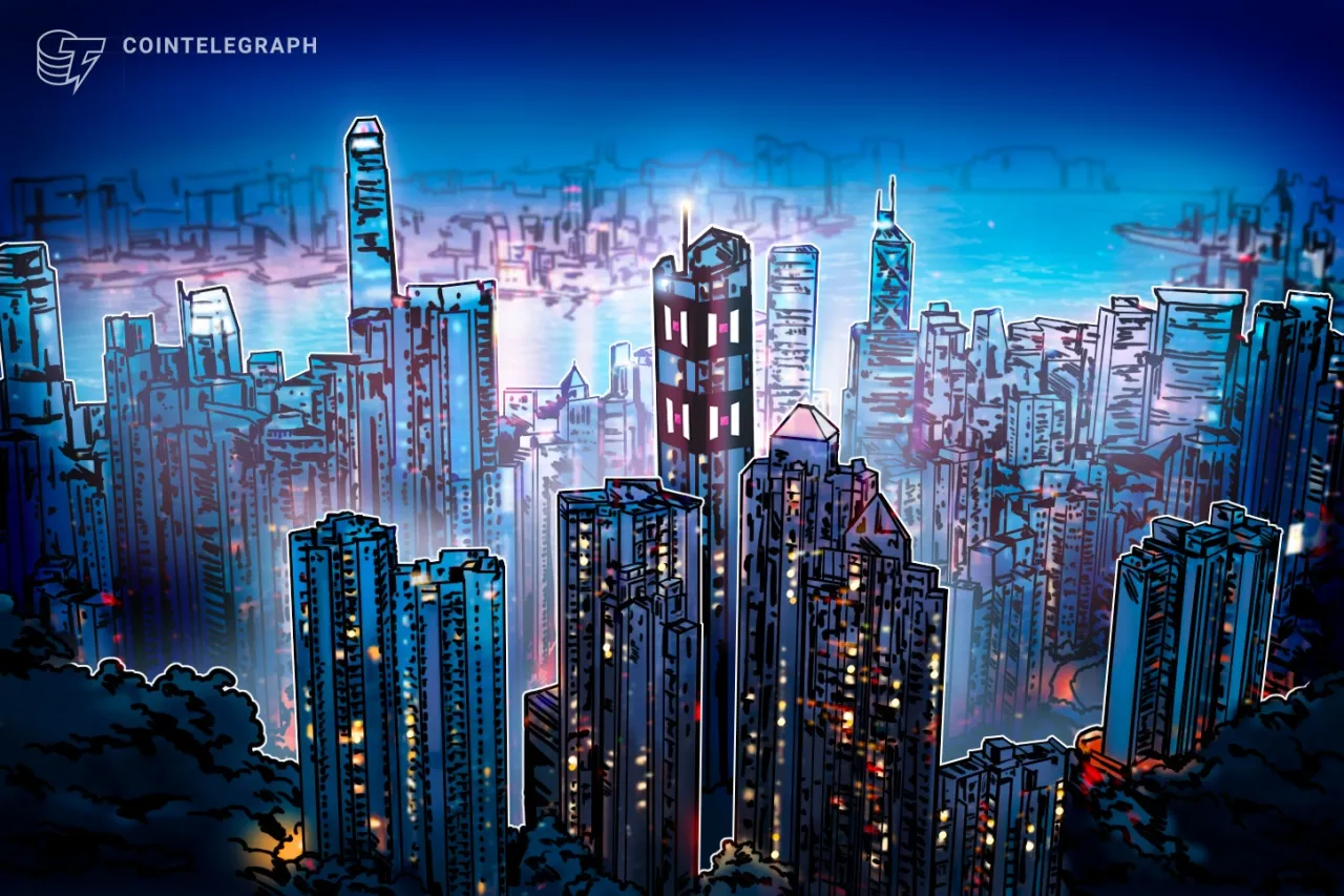 Ripple RLUSD đưa vốn thanh toán lên XRPL, Bitcoin ETF phục hồi dòng tiền | Crypto 24h 26/10 7 Anchorpoint chưa chốt thời điểm đưa stablecoin HKD tới người dùng cá nhân