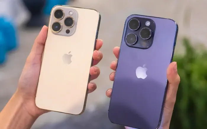 Lừa đảo iCloud, Siri nhớ hội thoại, Galaxy A chia sẻ tệp với iPhone | ĐTCN 27/10 3 Bộ Công an cảnh báo thủ đoạn cho vay biến tướng liên quan đến iCloud
