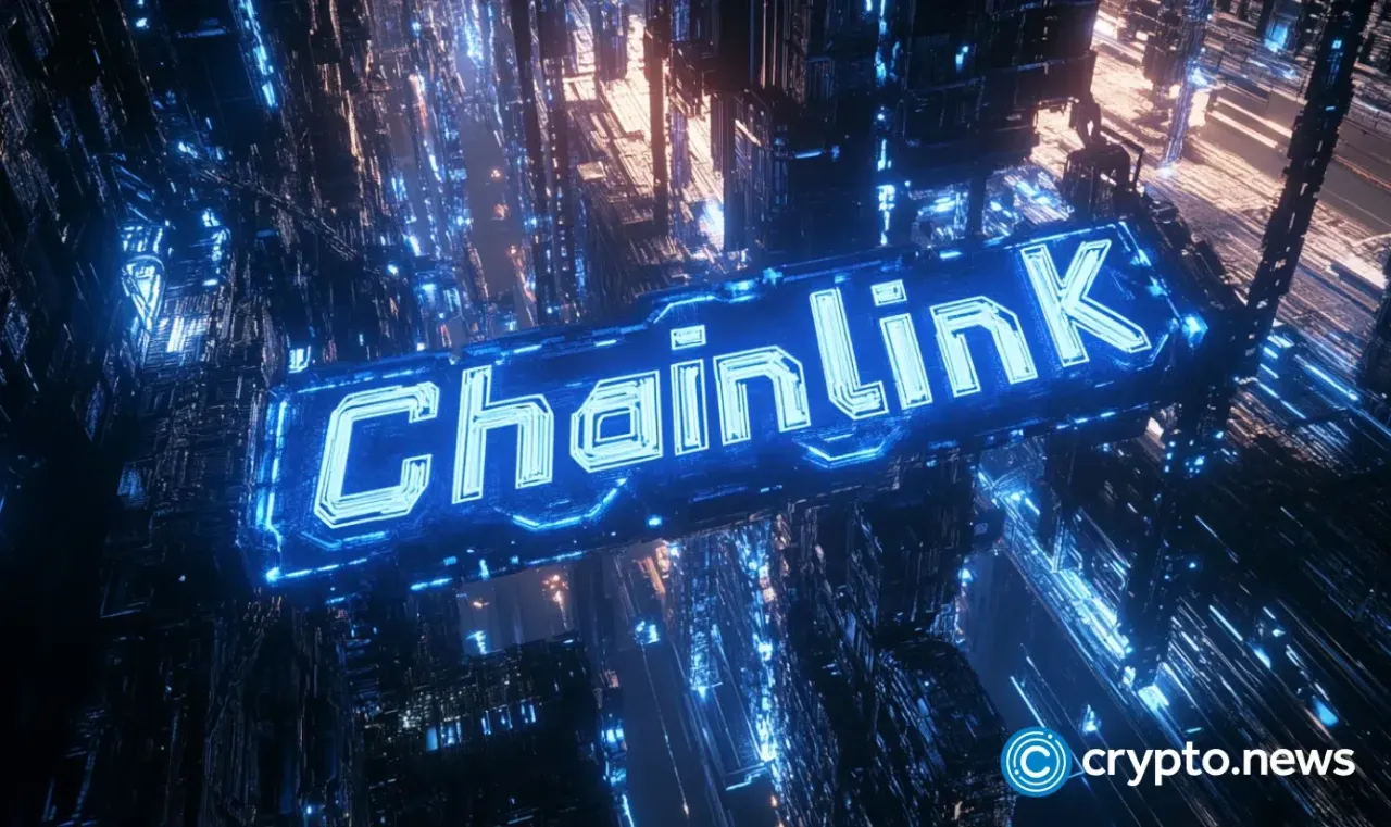 Chainlink ra mắt CustodySync, kết nối tài sản lưu ký với khoản vay DeFi