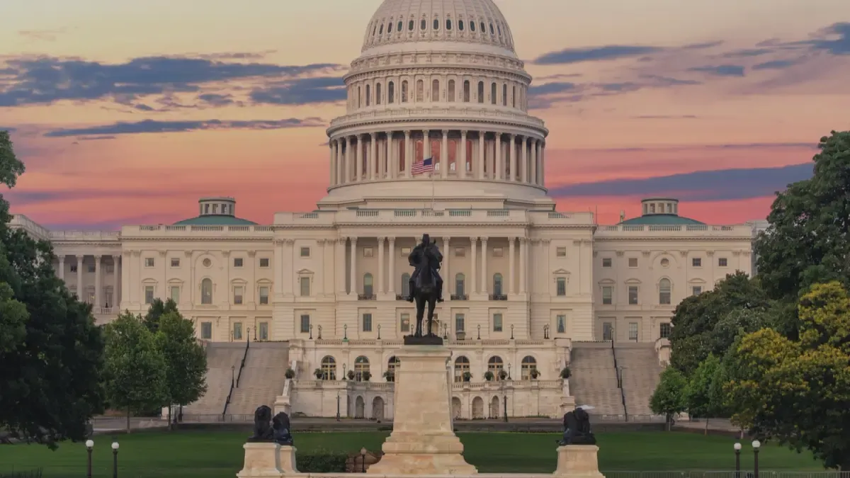 Clarity Act đình trệ, châu Á và Trung Đông có thể hút doanh nghiệp tài sản số