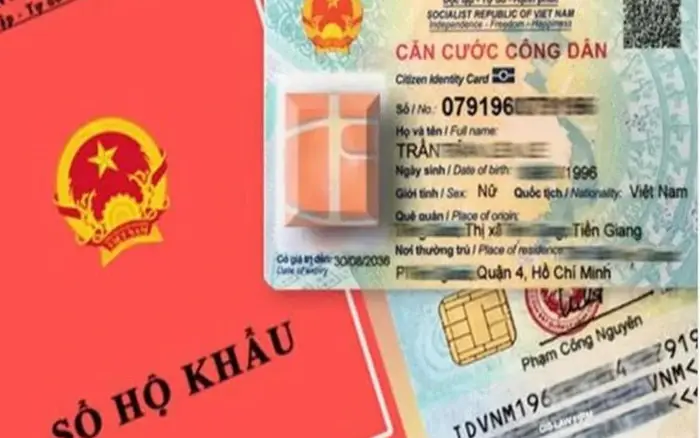 Lừa đảo Zalo CCCD bị cảnh báo, VNeID mở thêm dịch vụ điện | ĐTCN 26/10 3 Công an cảnh báo giả danh cán bộ xin ảnh CCCD, sổ đỏ qua Zalo
