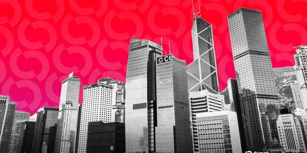 HSBC đưa stablecoin Hong Kong vào PayMe với hơn 3,3 triệu người dùng