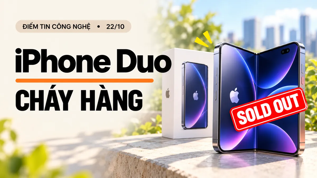 Freckle Phone cho trẻ em - iPhone Duo cháy hàng tại Việt Nam, Freckle Phone kéo trẻ rời màn hình | ĐTCN 22/10