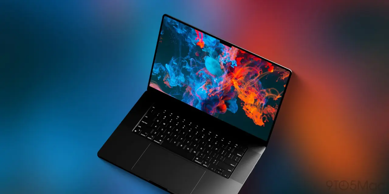Lừa đảo Zalo CCCD bị cảnh báo, VNeID mở thêm dịch vụ điện | ĐTCN 26/10 9 MacBook Pro OLED cảm ứng được dự đoán bổ sung phân khúc cao cấp