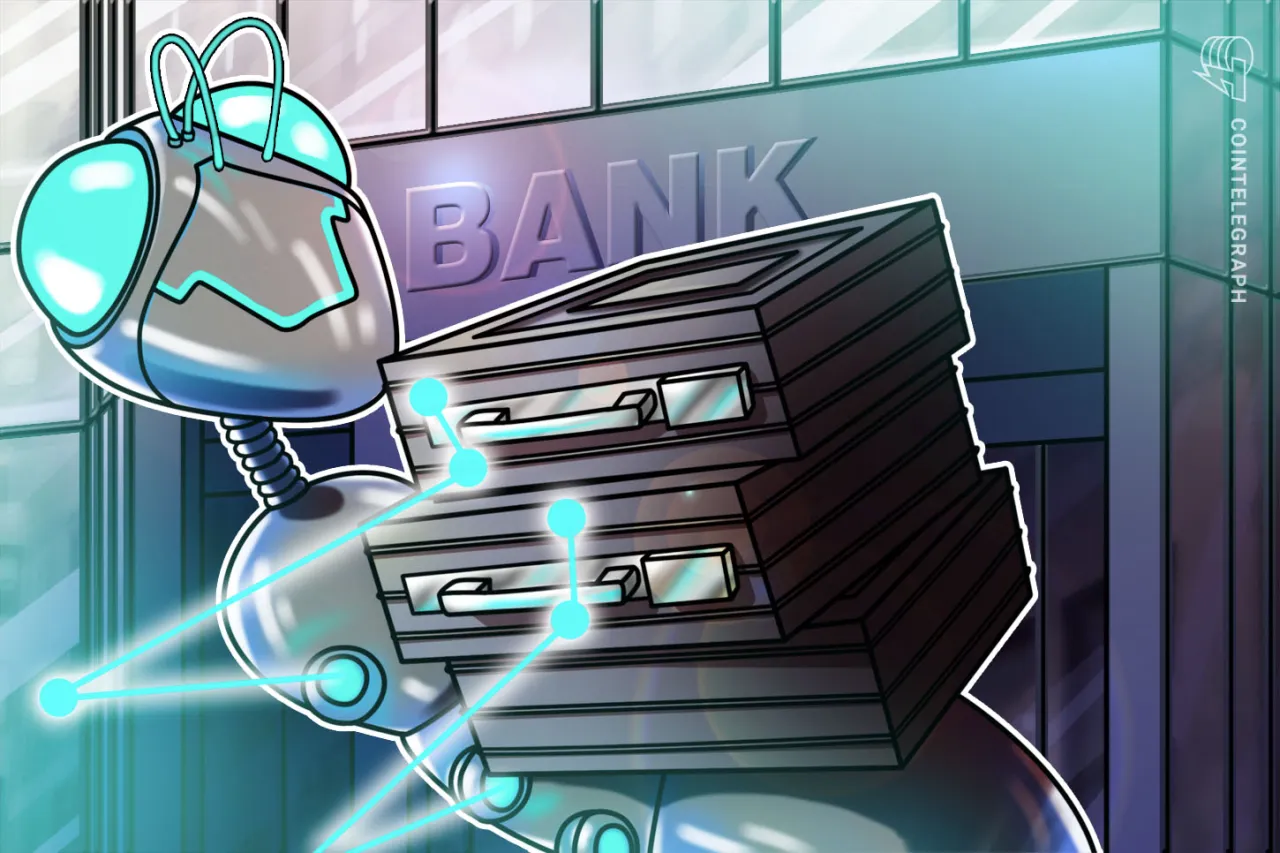 Ripple nhận phê duyệt cuối cùng cho ngân hàng tín thác cấp quốc gia tại Mỹ